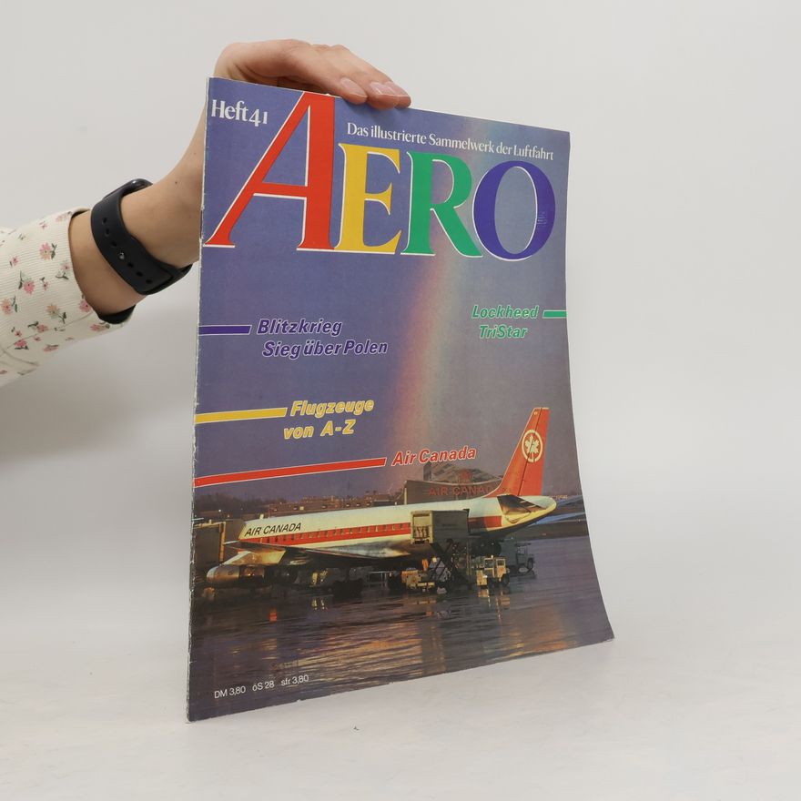 Autores varios Aero 41