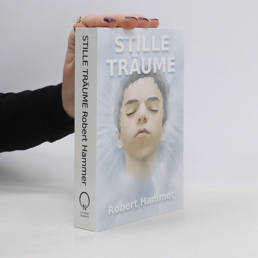 Robert Hammer Stille Träume