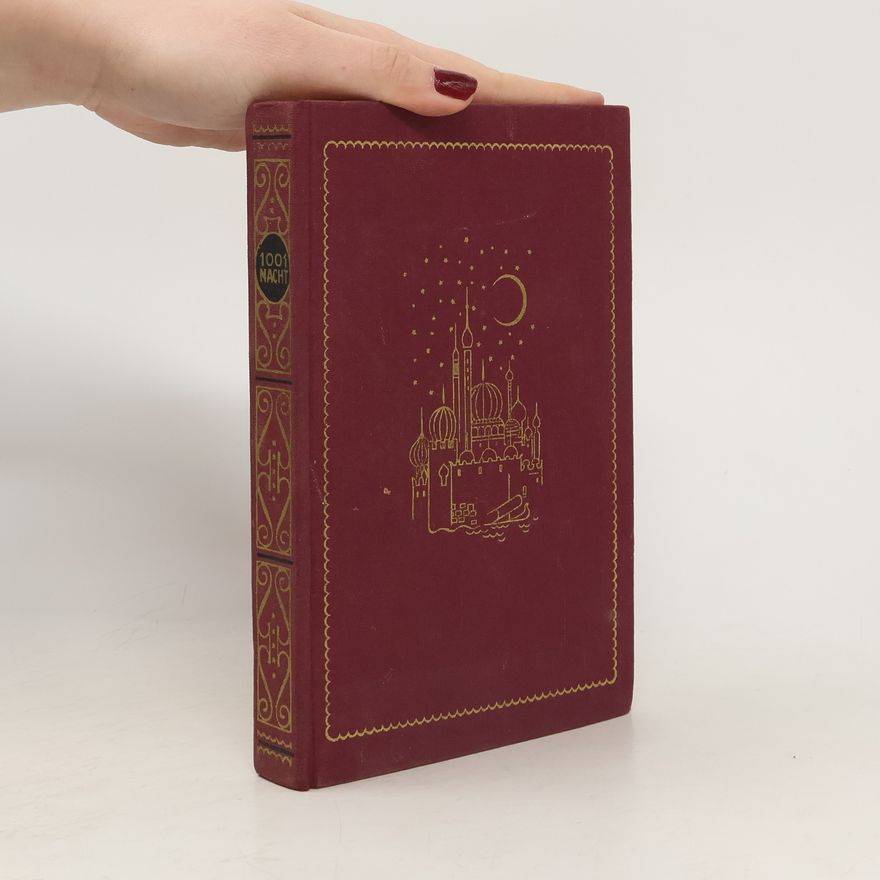 Various authors Märchen aus Tausendundeiner Nacht
