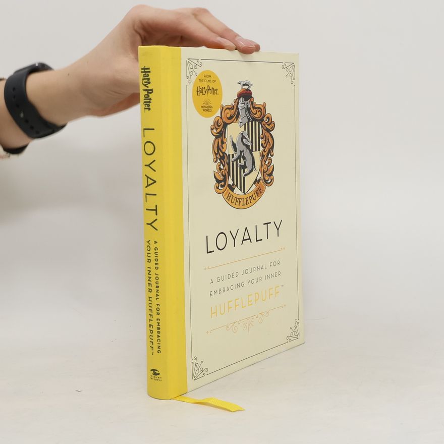 Simon + Schuster Inc Harry Potter: Loyalty