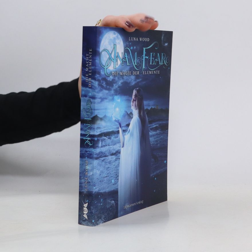 Luna Wood Anam Fear