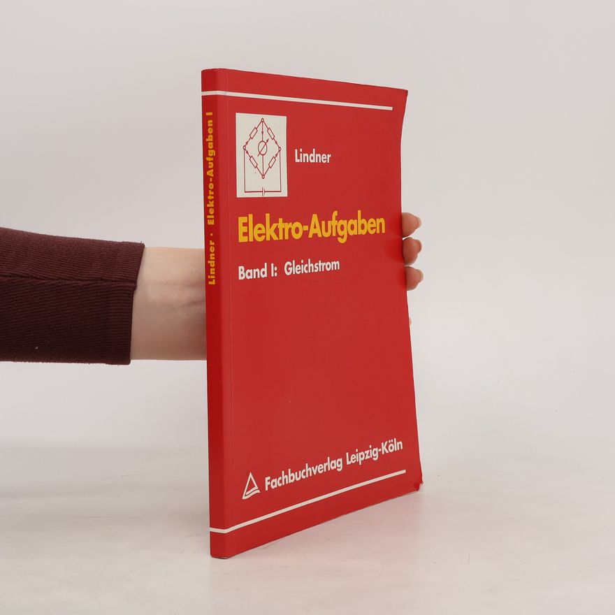 Autorenkollektiv Elektro-Aufgaben