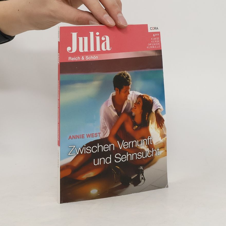 Anne West Julia 2067. Zwischen Vernunft und Sehnsucht