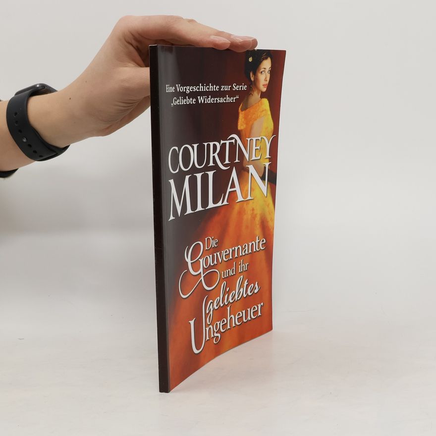 Courtney Milan Die Gouvernante und ihr geliebtes Ungeheuer