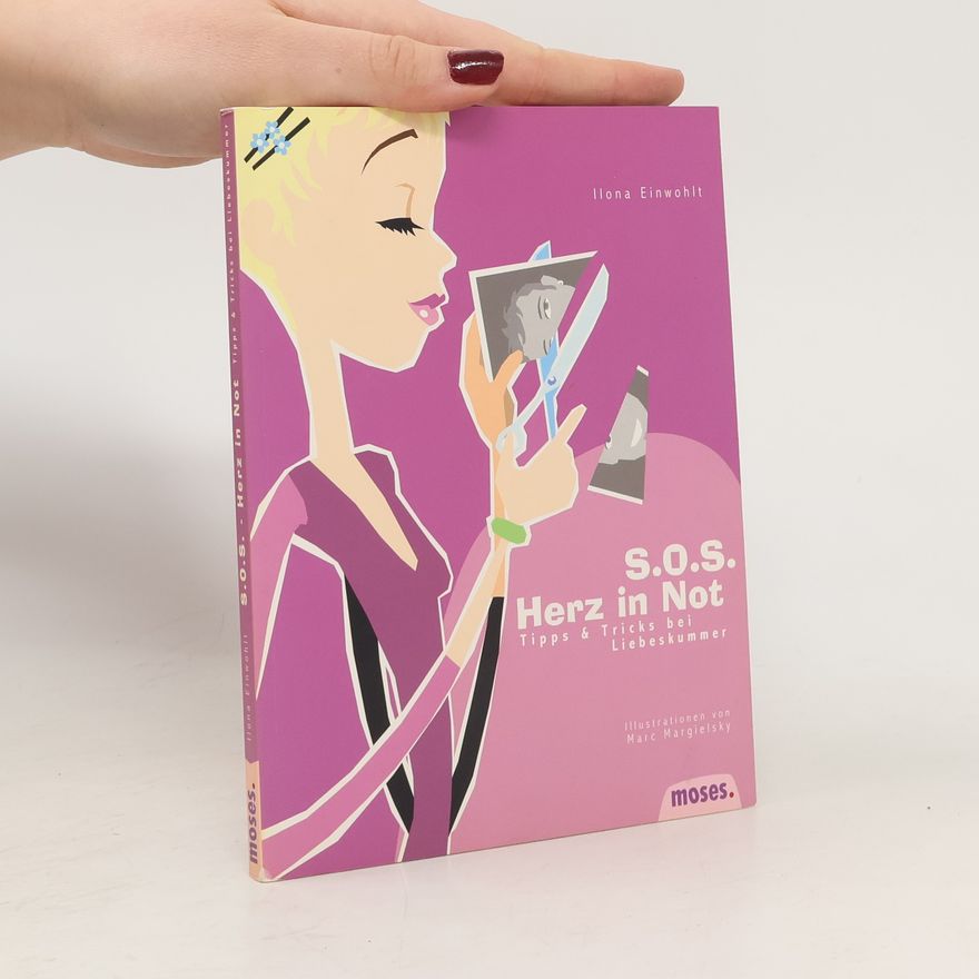 Ilona Einwohlt S.O.S. - Herz in Not