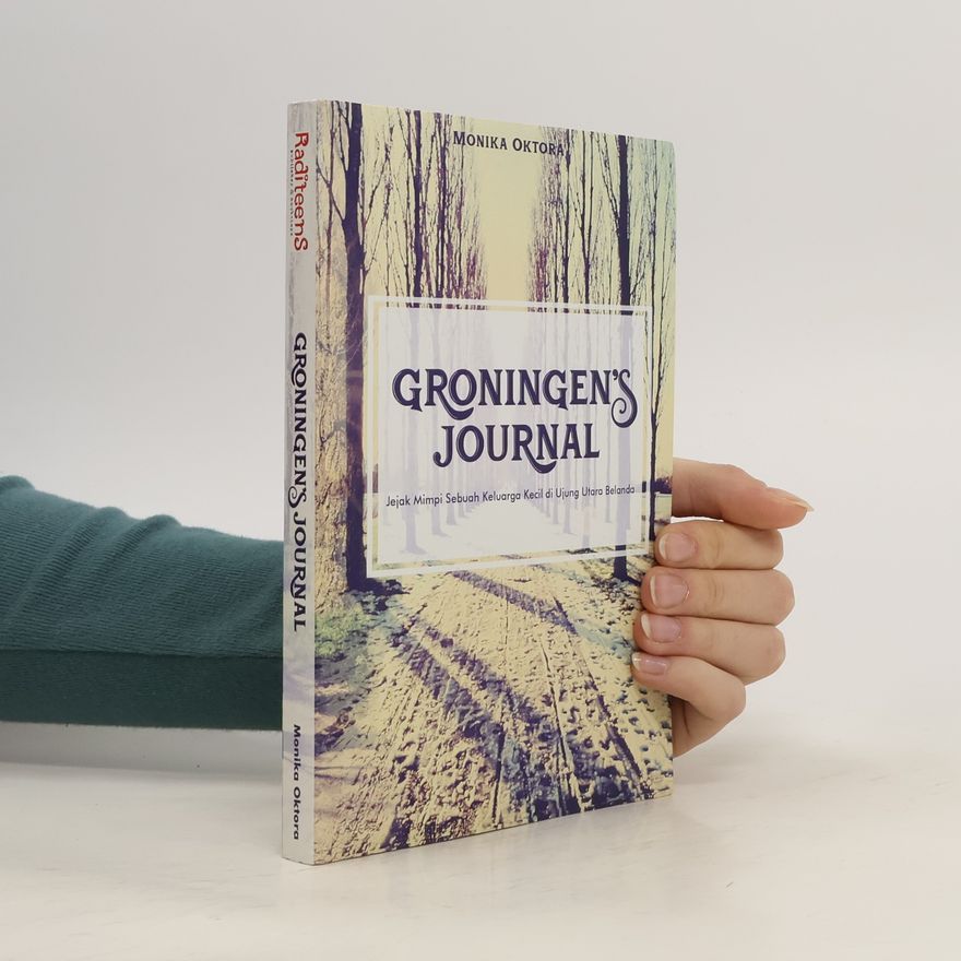 Monika Oktora Groningens Journal