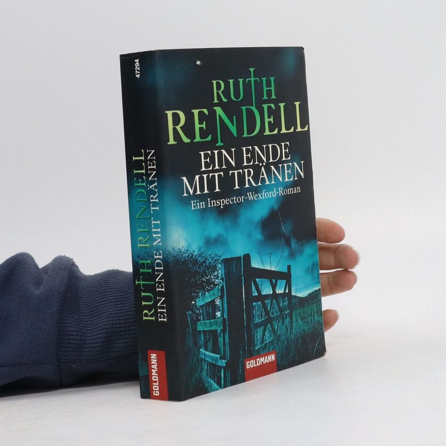 Ruth Rendell Ein Ende mit Tränen