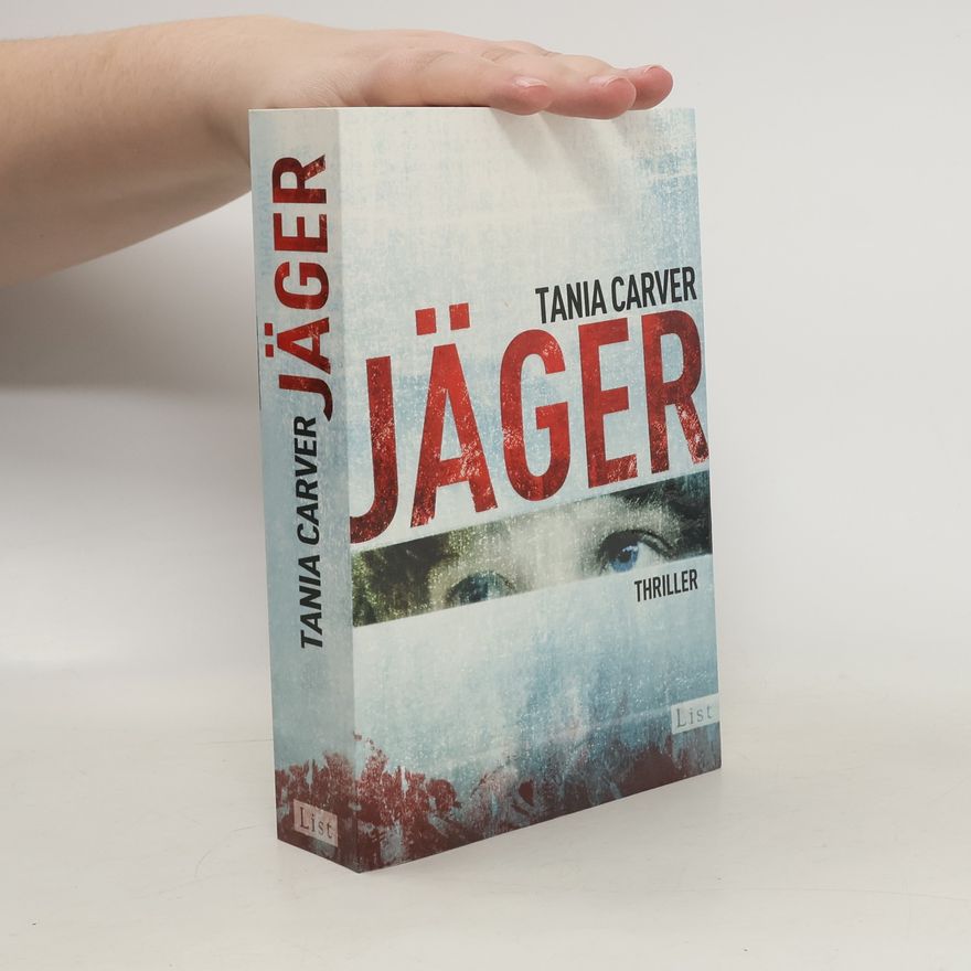 Tania Carver Jäger