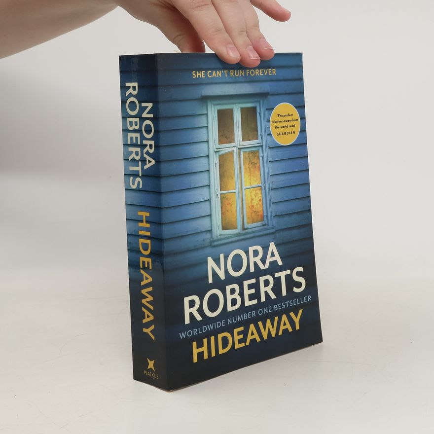 Nora Roberts Hideaway
