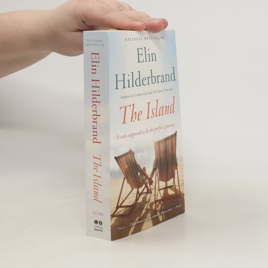 Elin Hilderbrand The Island