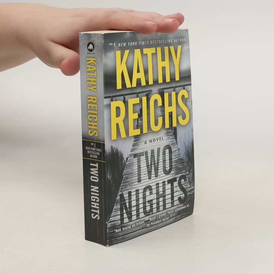 Kathy Reichs Two Nights