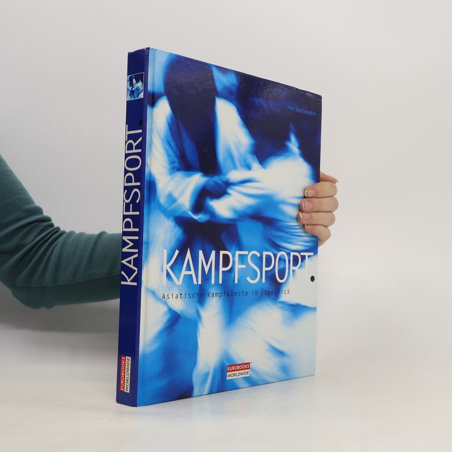 Various authors Kampfsport