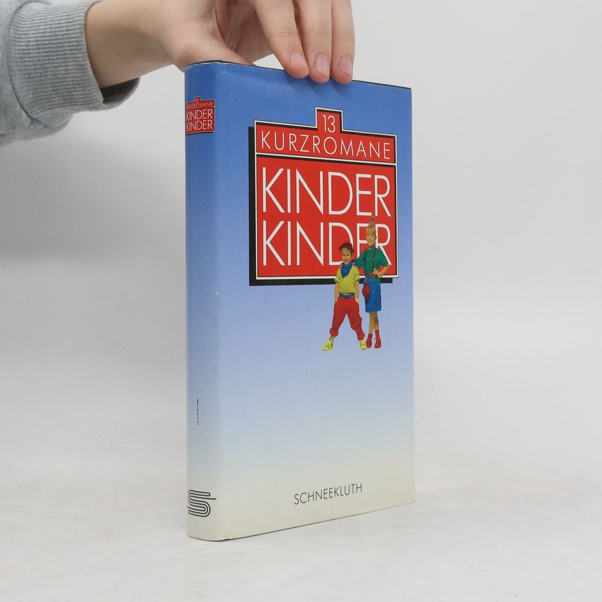 Various authors Kinder, Kinder