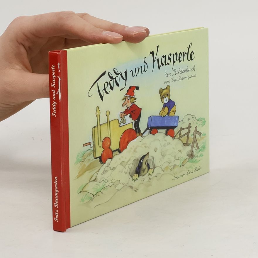 Autorenkollektiv Teddy und Kasperle