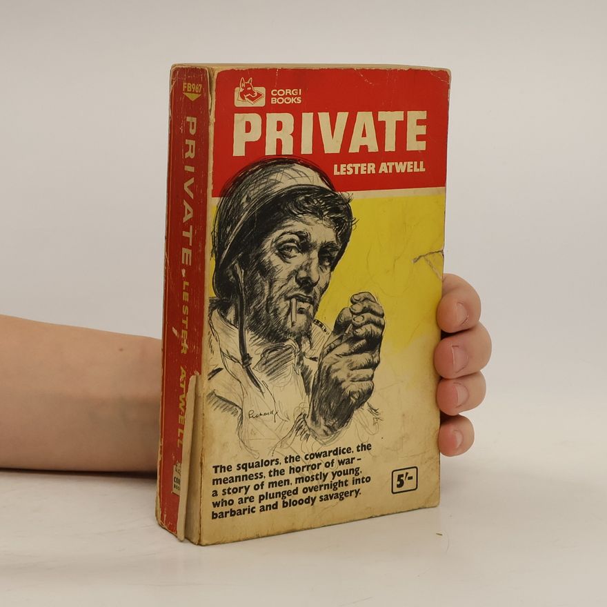 Lester Atwell Private
