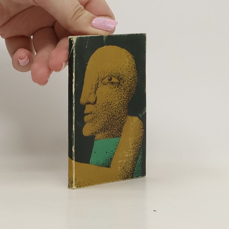 Horst Antes Horst Antes. Grafik 1961-1971