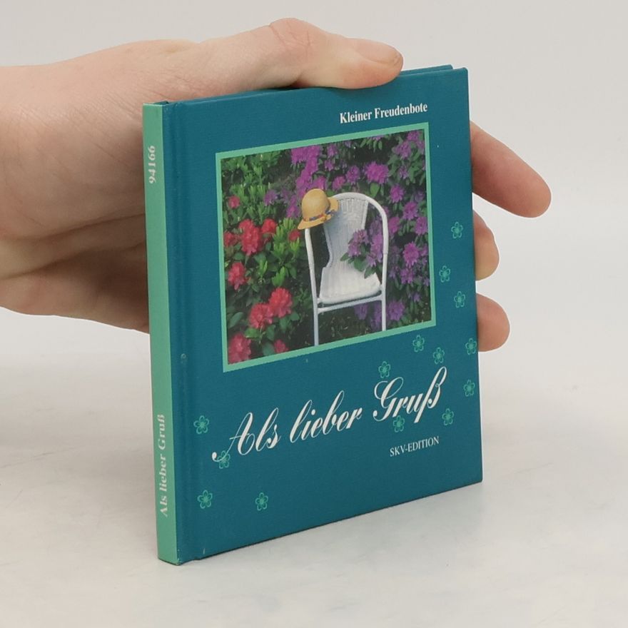Various authors Als lieber Gruß