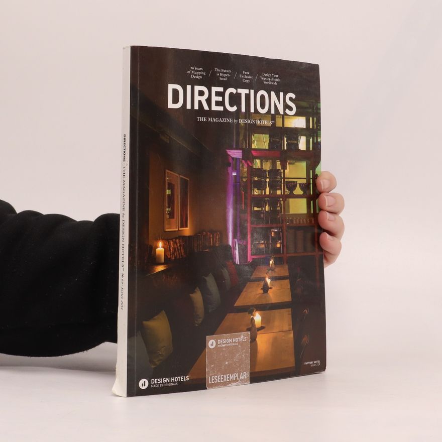 Auteurscollectief Directions 9/2013