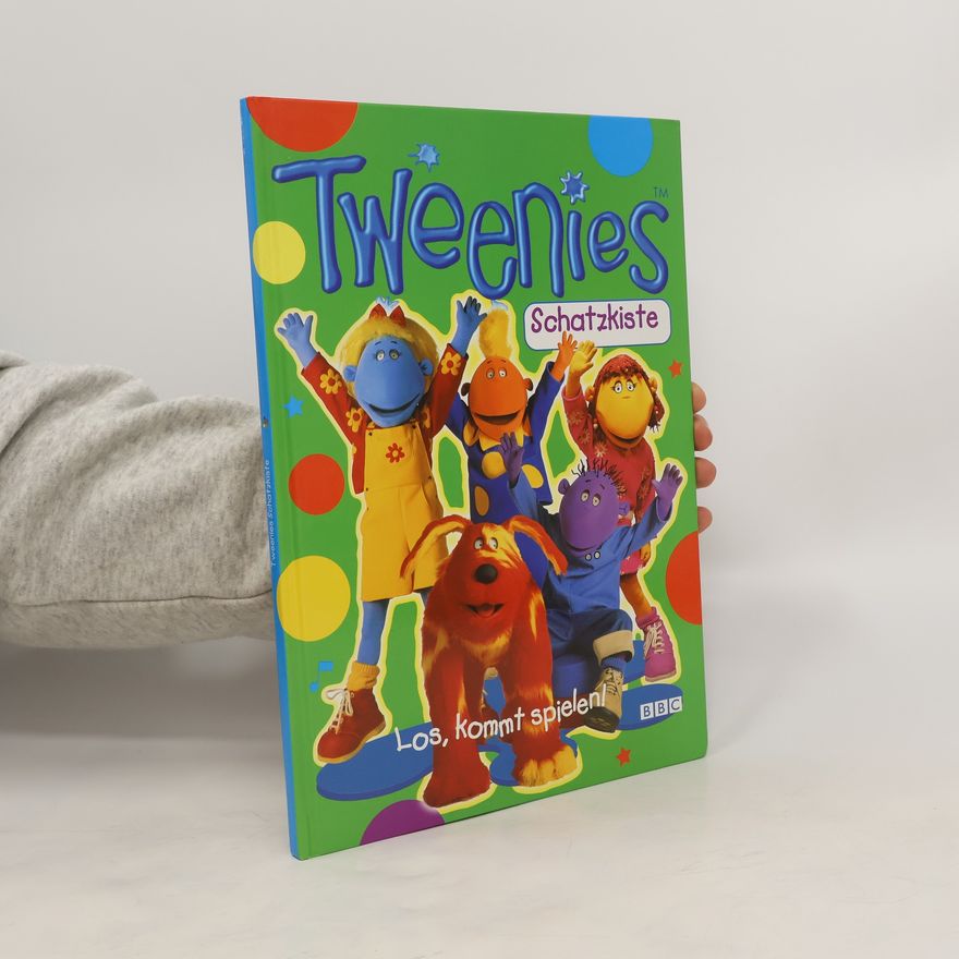 Autorenkollektiv Tweenies