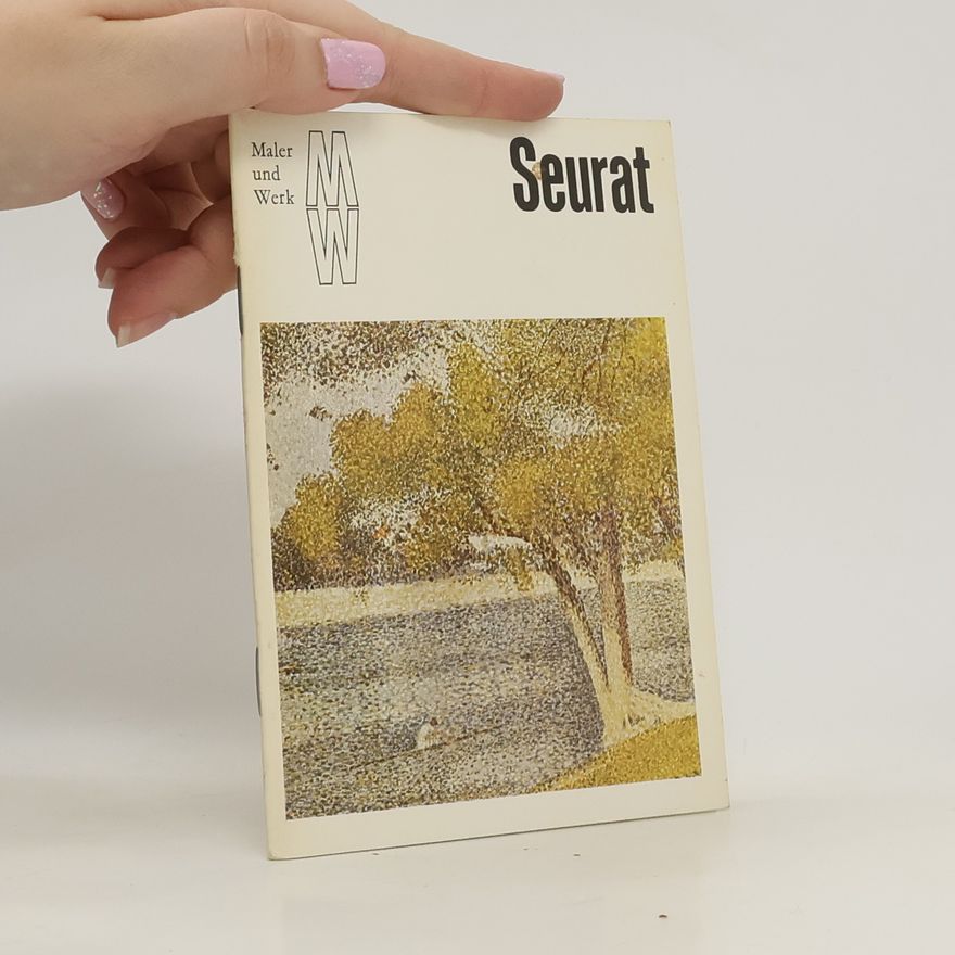 Karla Bilang Seurat