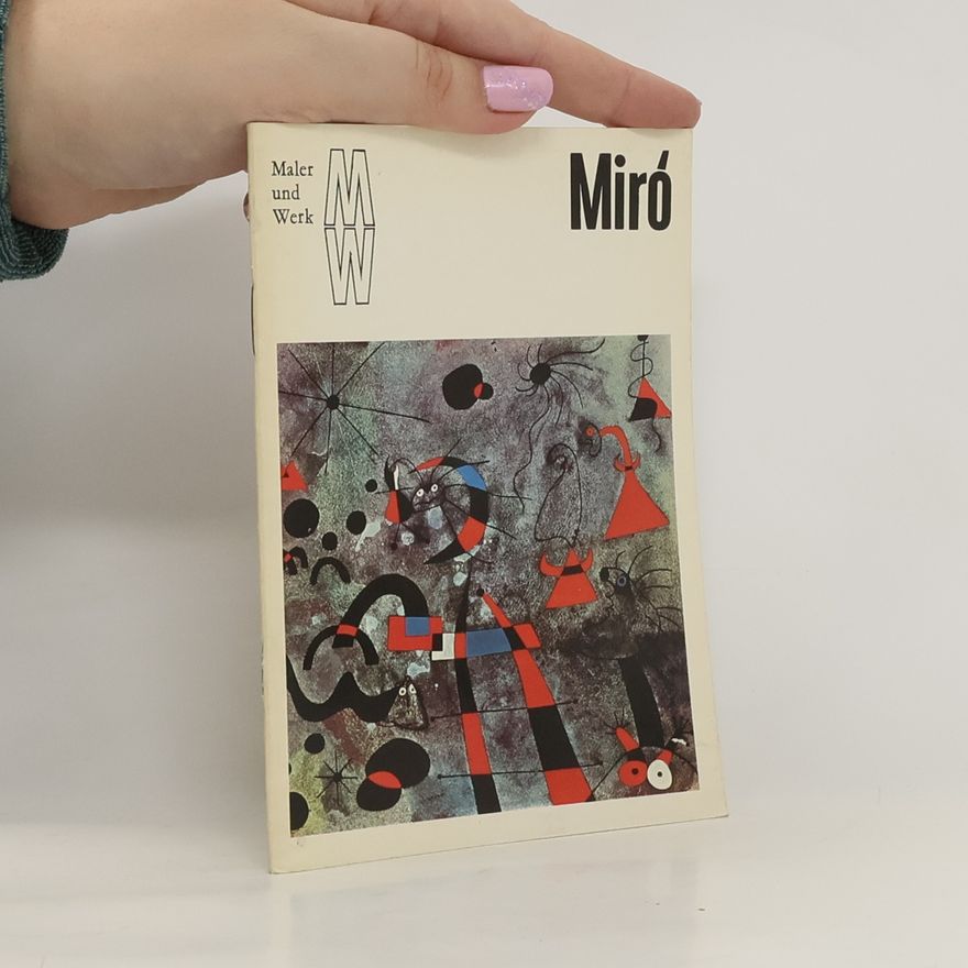 Kolektív autorov Miró