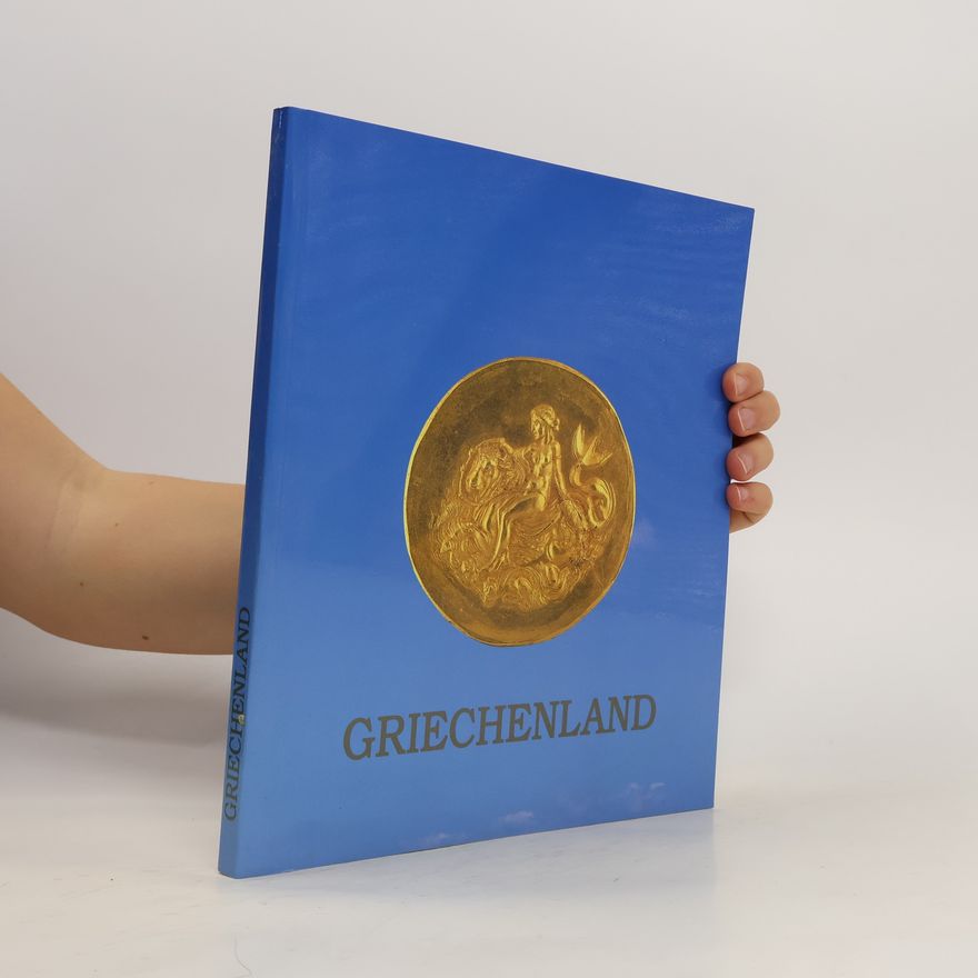 Autorenkollektiv Griechenland
