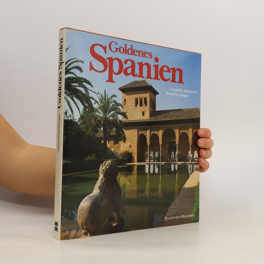Leopoldo Jaumonet Goldenes Spanien