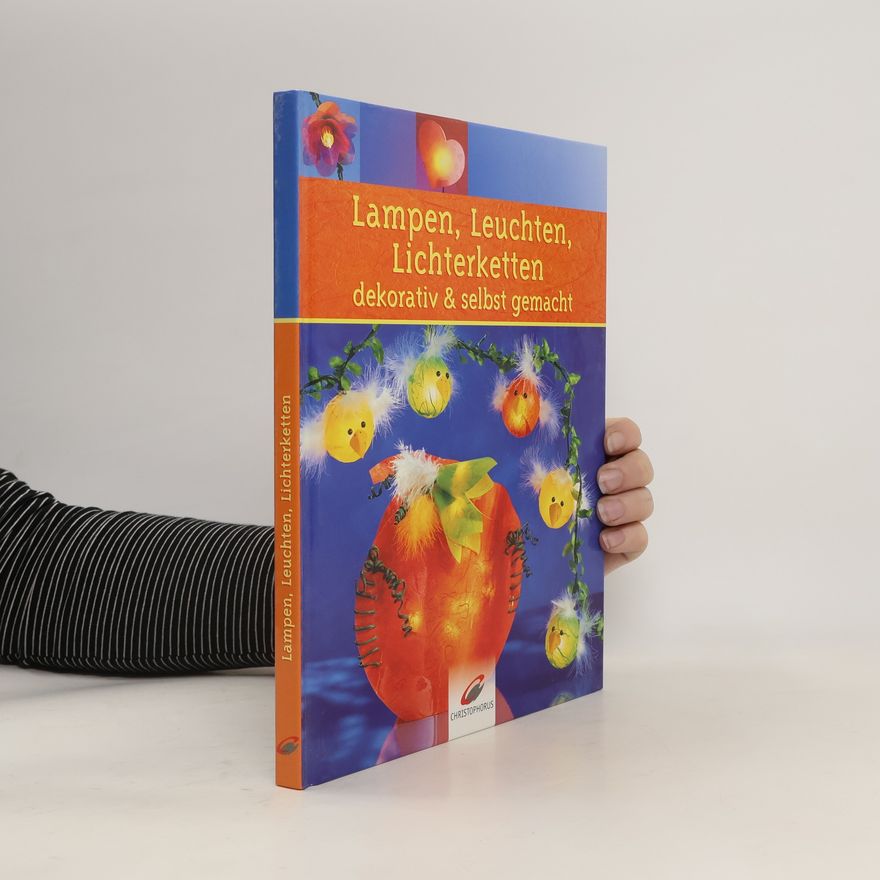 Marion Dawidowski Lampen, Leuchten, Lichterketten