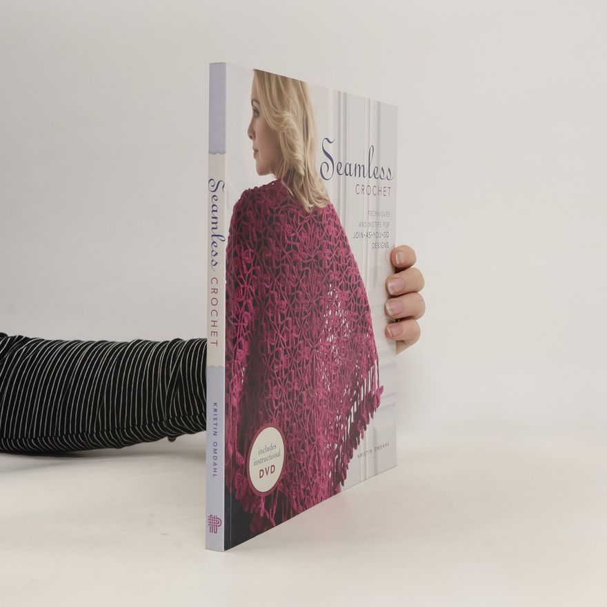 Collectif d'auteurs Seamless crochet