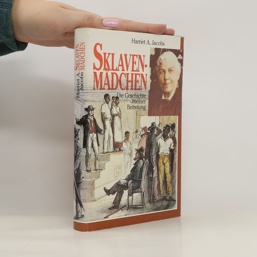 Harriet Jacobs Sklavenmädchen