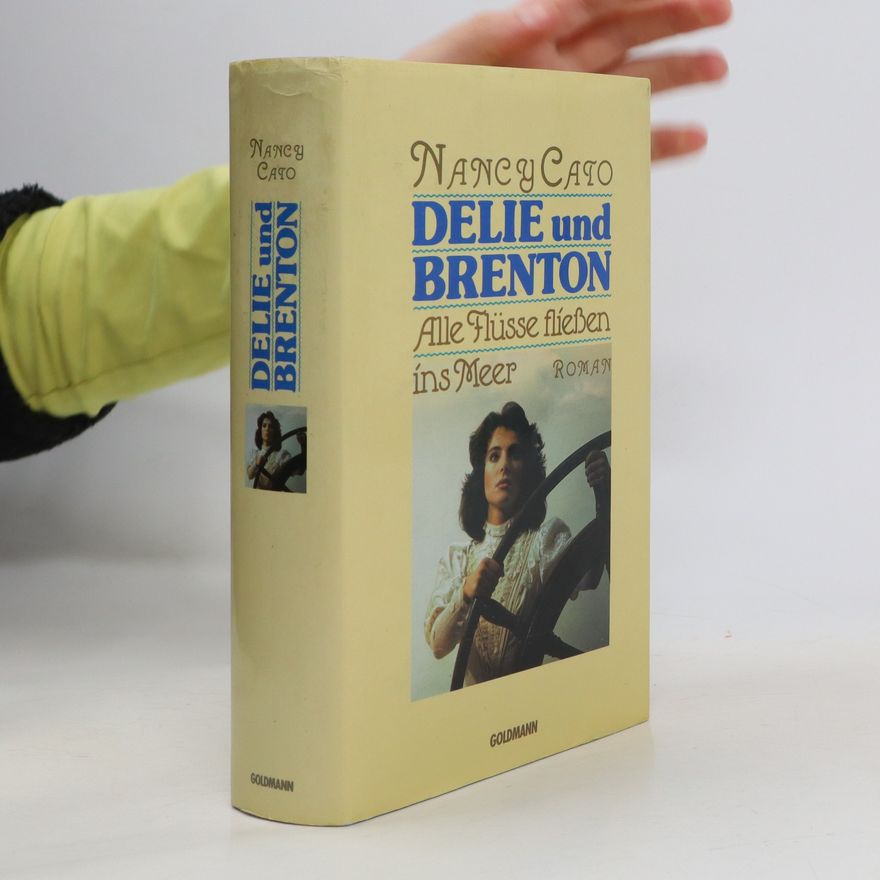 Nancy Cato Delie und Brenton