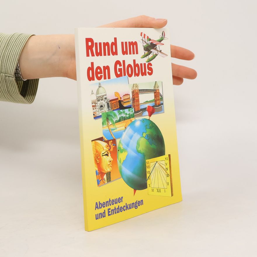 Various authors Rund um den Globus