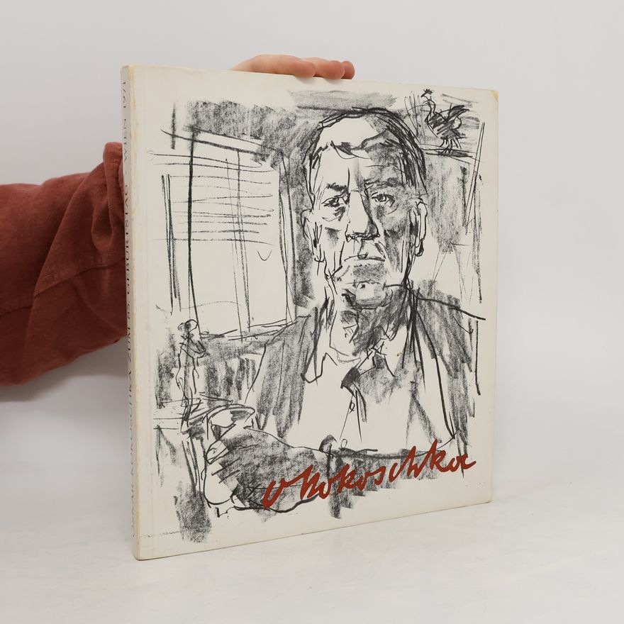Autorenkollektiv Oskar Kokoschka zum 85. Geburtstag. Ausstellung der Österreichischen Galerie im Oberen Belvedere