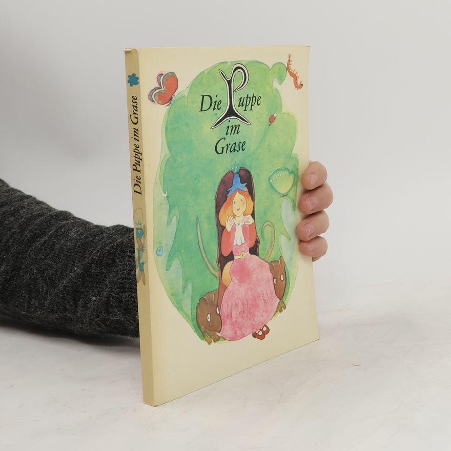 Autorenkollektiv Die Puppe im Grase