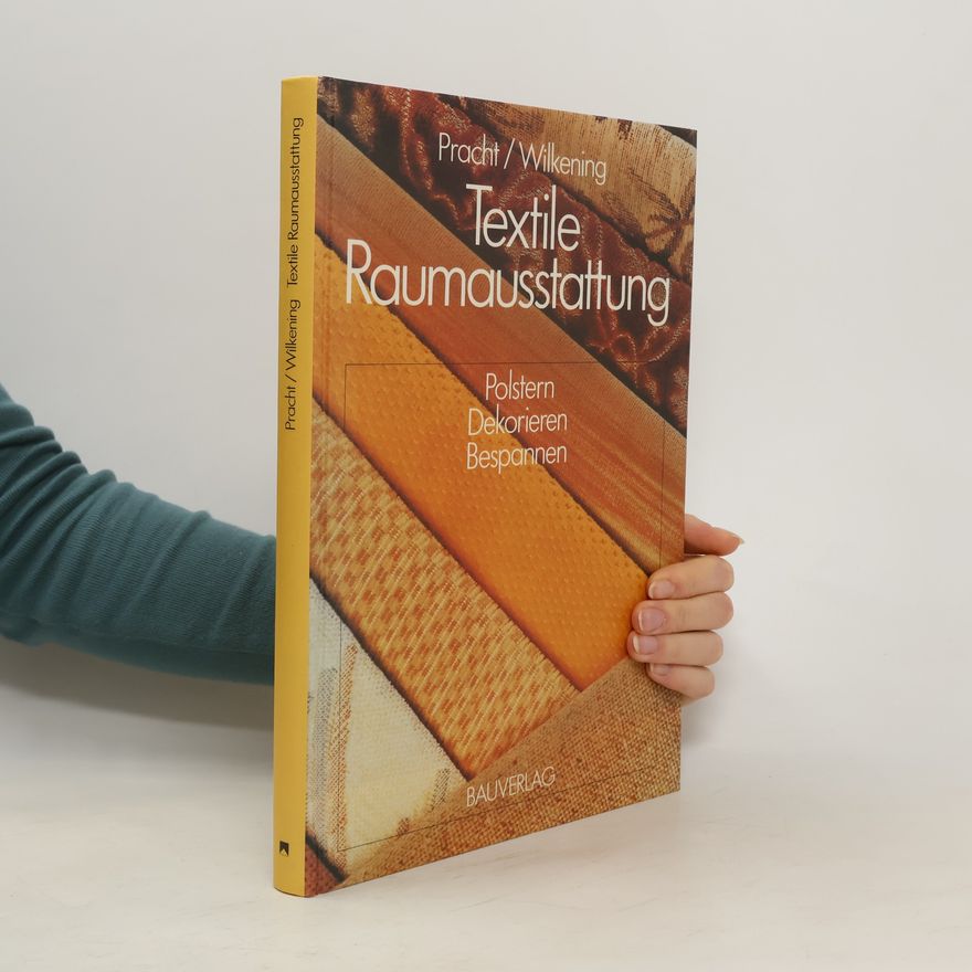 Klaus Pracht Textile Raumausstattung