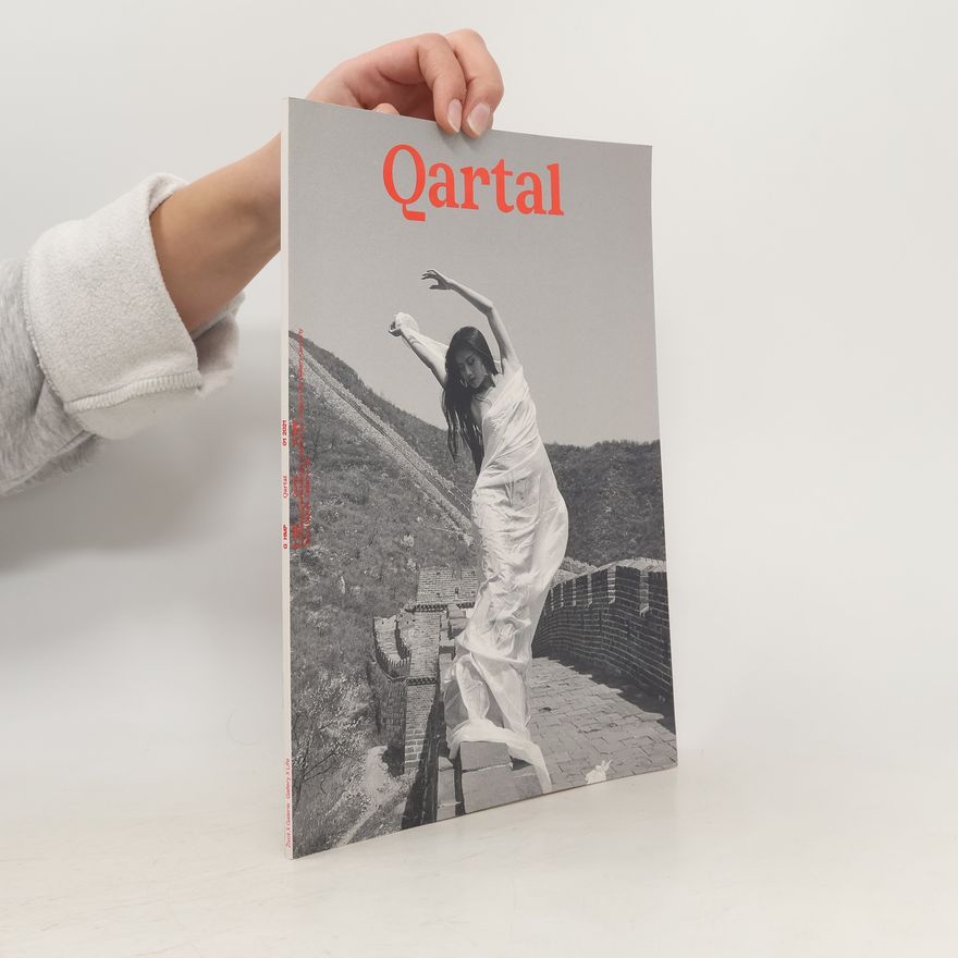 Kolektiv autorů Qartal 1/2021