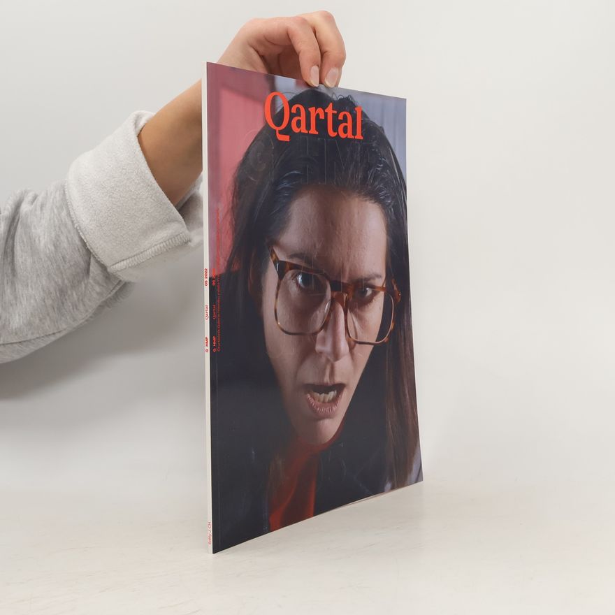 Kolektiv autorů Qartal 2/2022