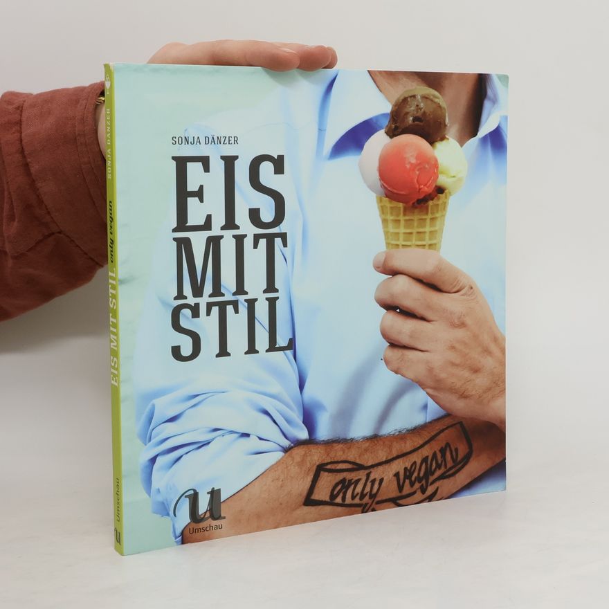 Sonja Dänzer Eis mit Stil