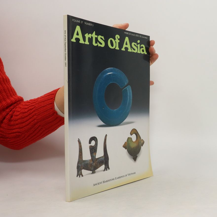 Auteurscollectief Arts of Asia 5/1997