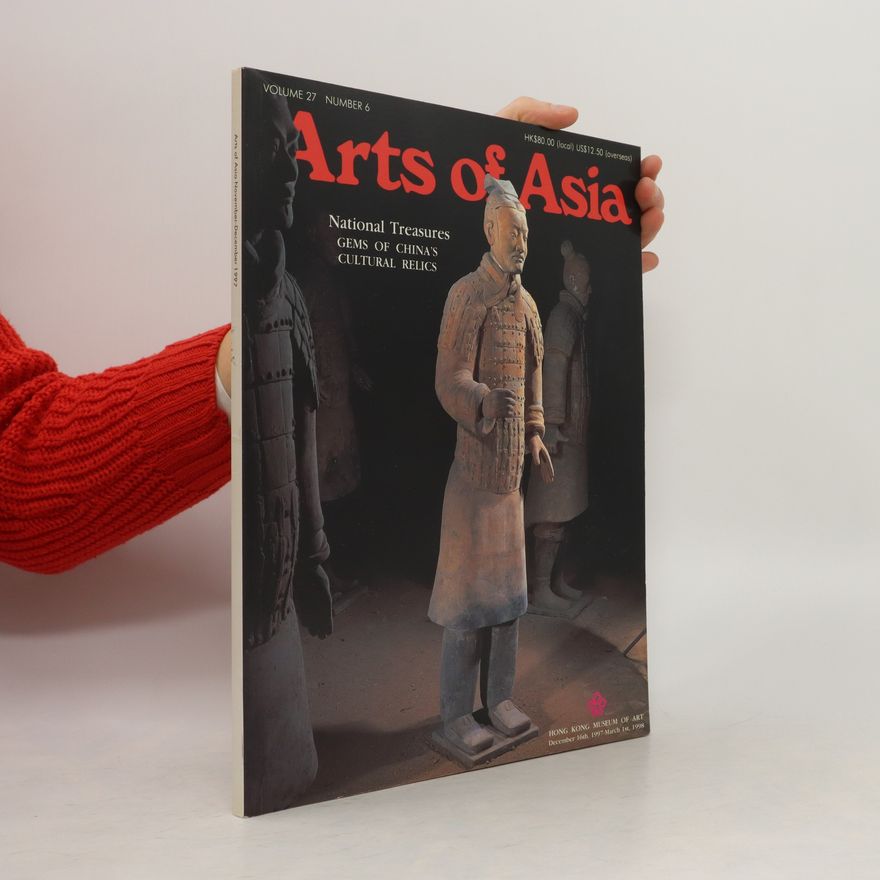Autorenkollektiv Arts of Asia 11-12/1997