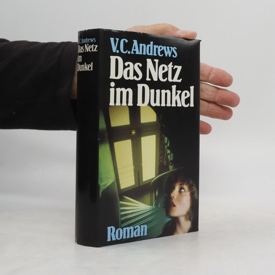 V. C. Andrews Das Netz im Dunkel