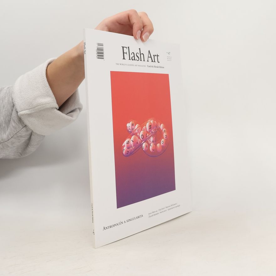 Autorenkollektiv Flash Art 47/2018