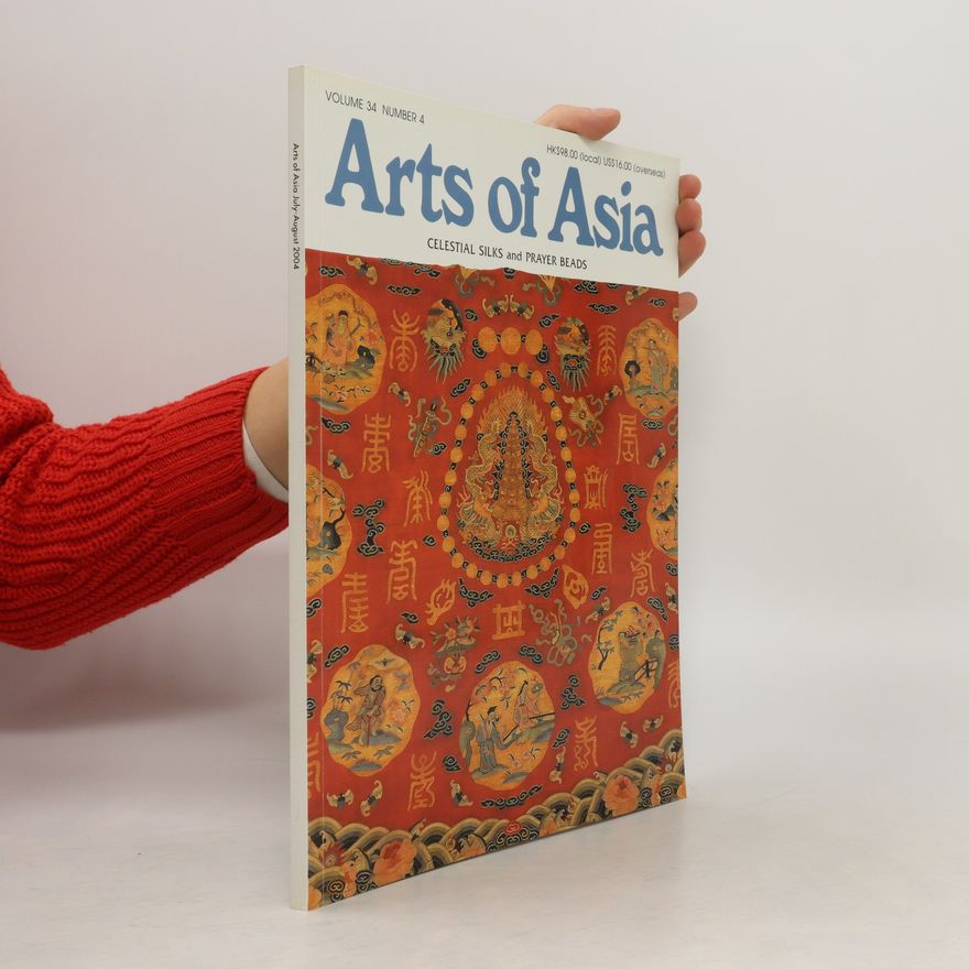 Autorenkollektiv Arts of Asia 4/2004