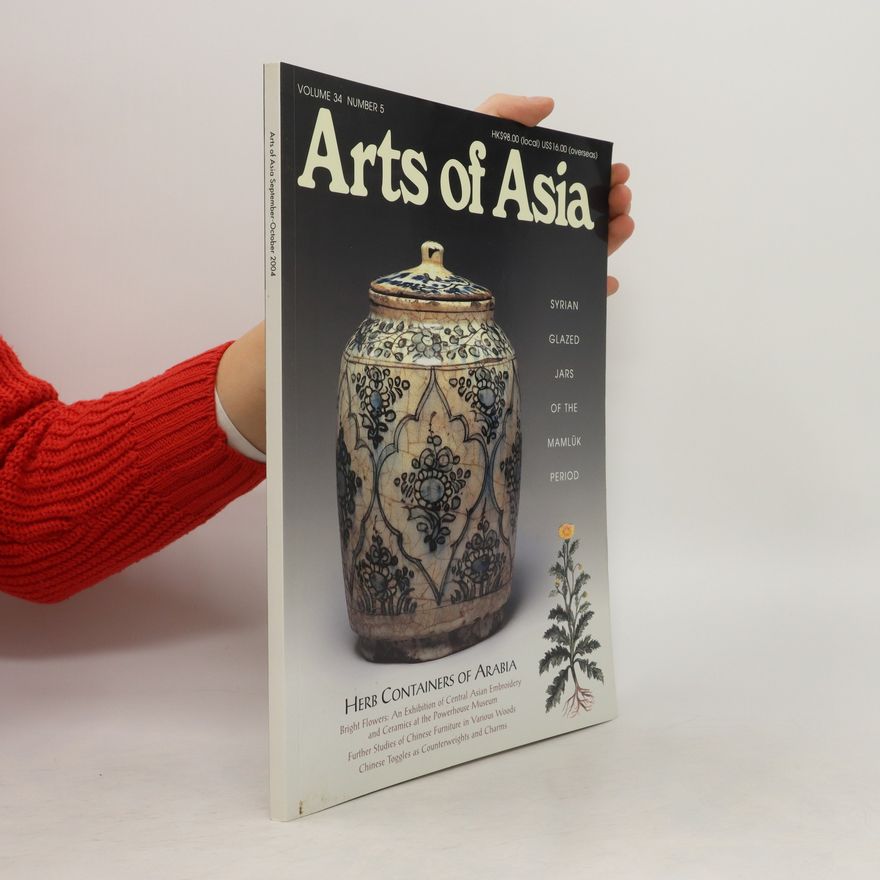 Auteurscollectief Arts of Asia 9-10/2004