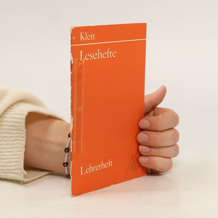 Autorenkollektiv Lesehefte