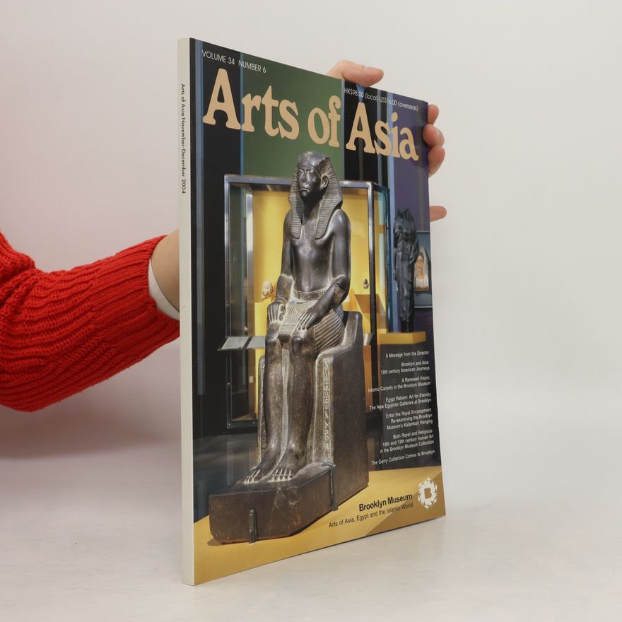 Auteurscollectief Arts of Asia 11-12/2004