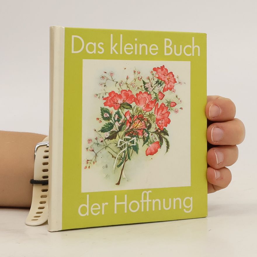 Maria Nels Das kleine Buch der Hoffnung