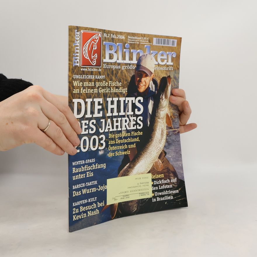 Various authors Blinker 2/2004