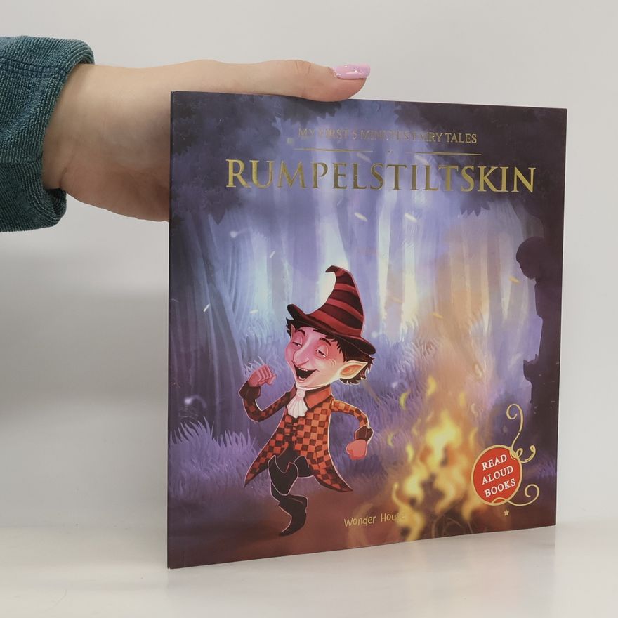 Kolektiv autorů Rumpelstiltskin