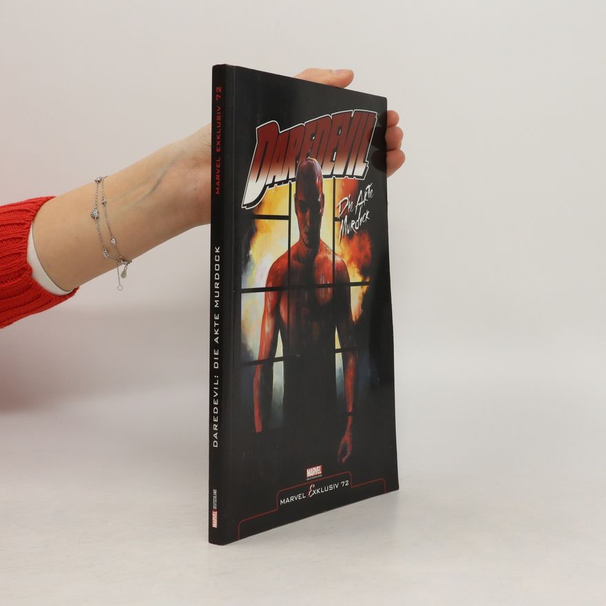Autorenkollektiv Daredevil